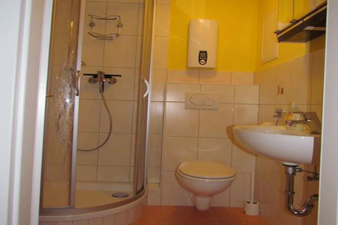 Monteurzimmer: Ferienwohnung & Monteurunterkunft Gauder