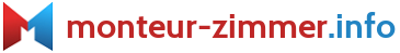 Logo monteurzimmer