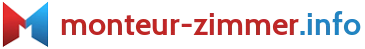 Logo monteur-zimmer.info